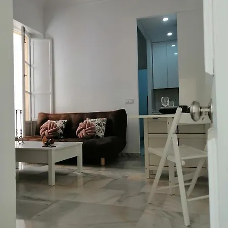 Appartamento Tourist House Trajano Terraza-Piscina Siviglia Esterno foto