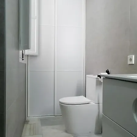 Appartamento Tourist House Trajano Terraza-Piscina Siviglia Esterno foto