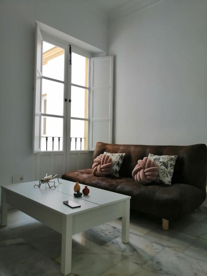 Apartment Tourist House Trajano Terraza-piscina Sevilla