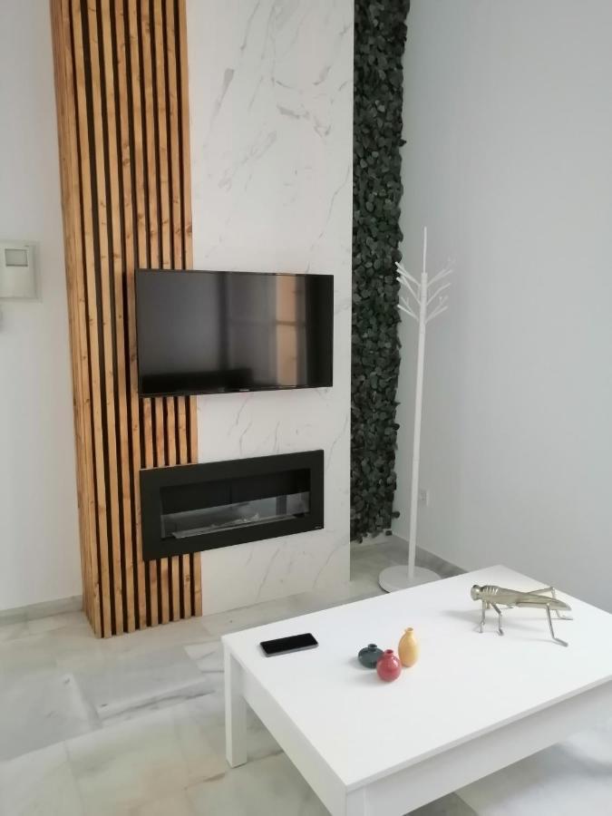 Apartment Tourist House Trajano Terraza-piscina Sevilla