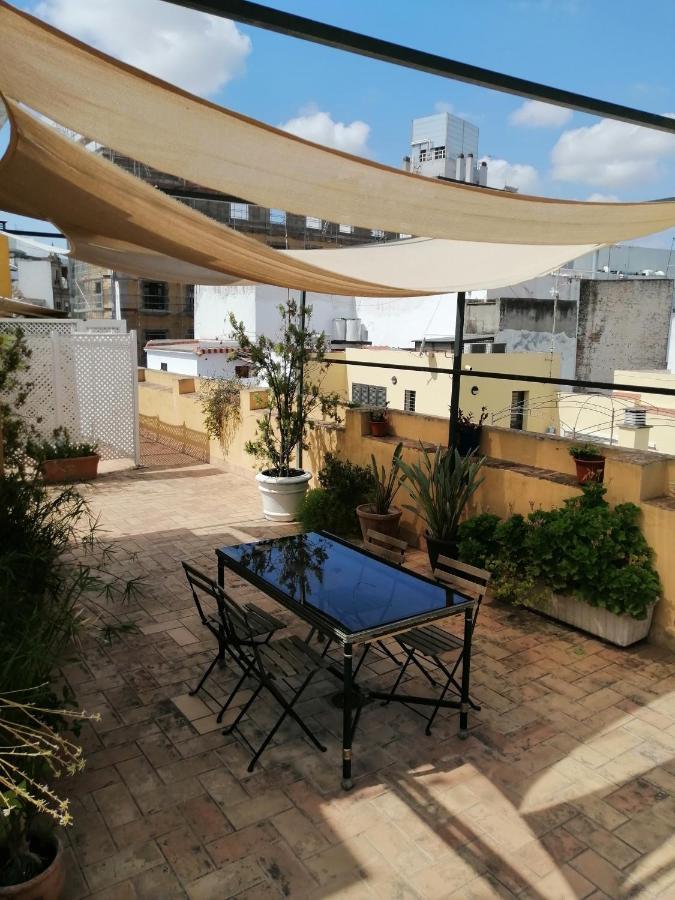 Tourist House Trajano Terraza-piscina Appartement *