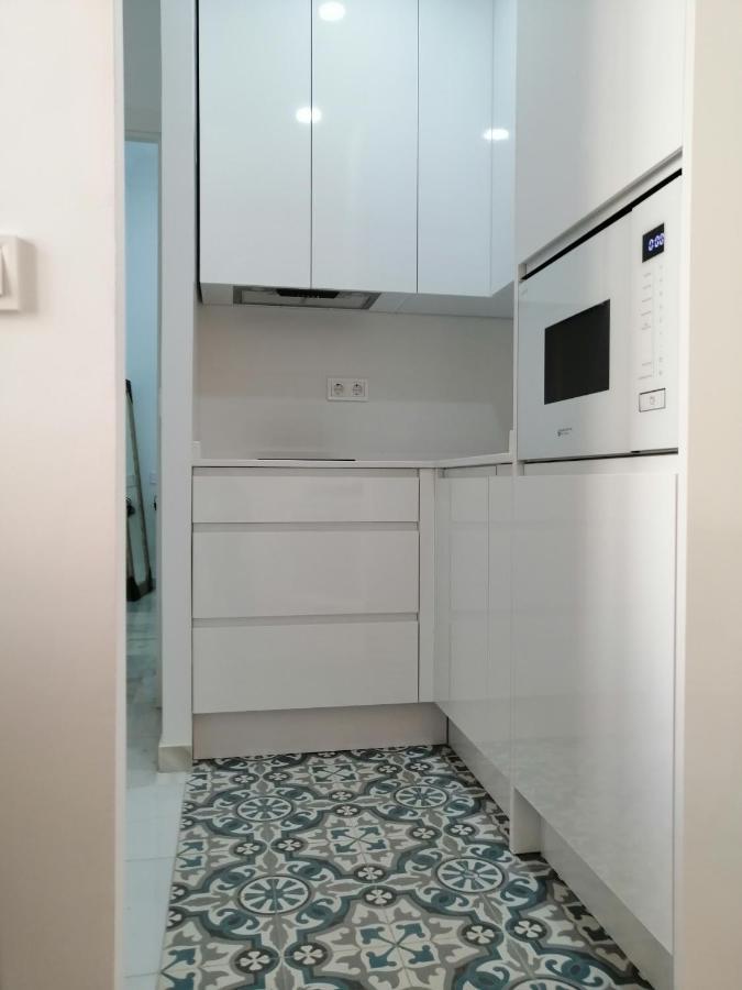 Tourist House Trajano Terraza-piscina Apartment Sevilla
